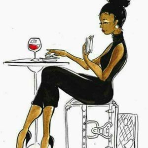 Meet your Posher, Joan